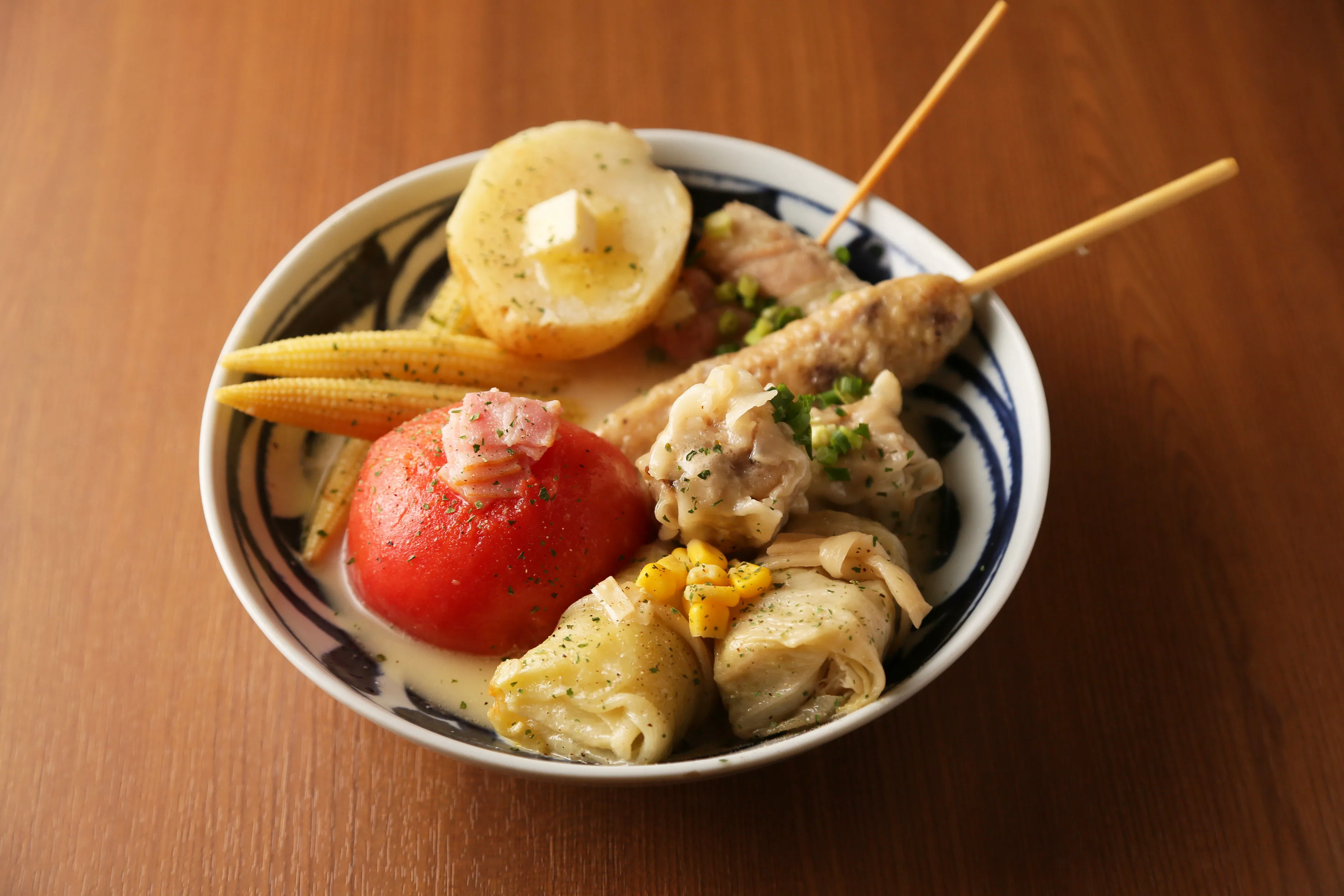 公式】おでん屋たけし八重仲ダイニング店｜株式会社オールウェイズ